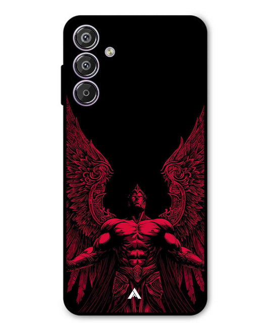 Motivation 17 Metal Back Cover Phone Case for Samsung Galaxy S25 Plus