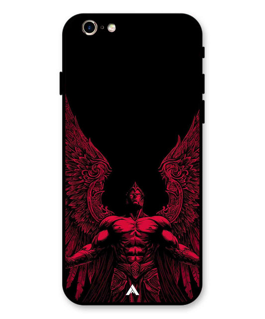 Motivation 17 Metal Back Cover Phone Case for iPhone 11