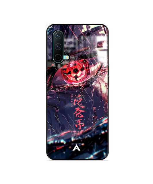 Sharingan Premium Shock-Proof Case - Ascension Store