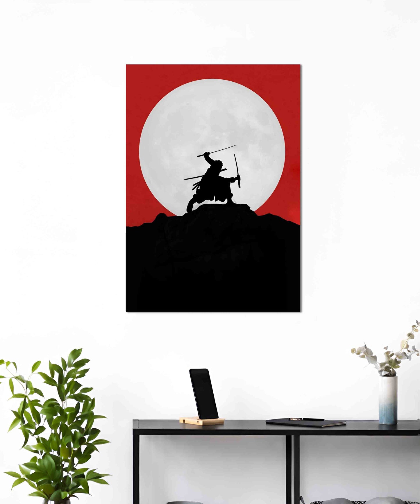 Onepiece Zoro 27 Poster