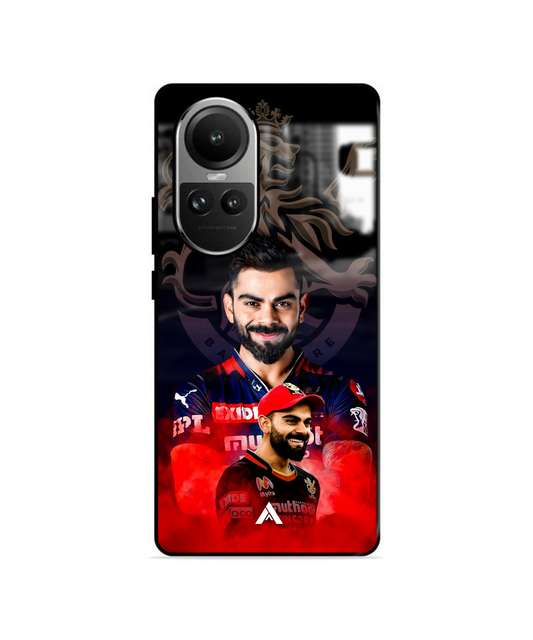 Virat Premium Shock-Proof Case - Ascension Store