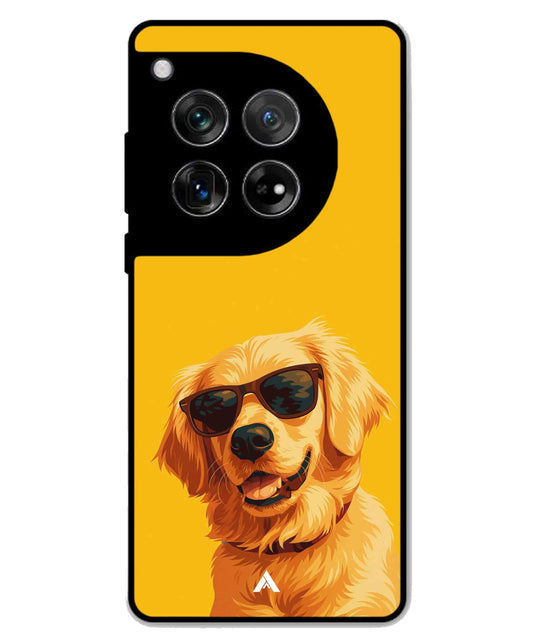 Pet Animal 3 Personalised Metal Back Cover Phone Case for Oneplus 11R