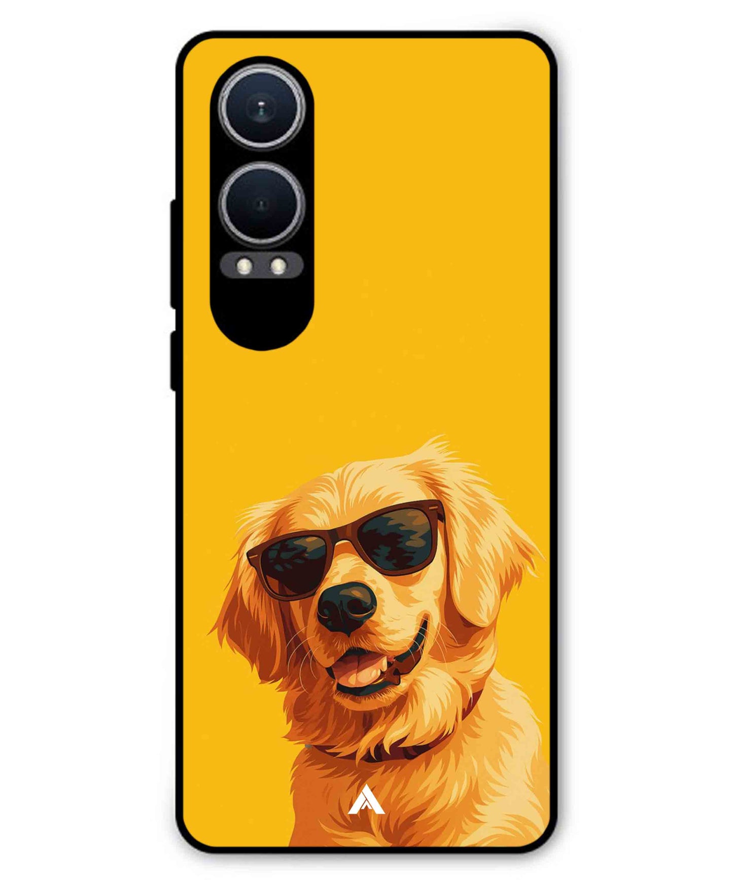 Pet Animal 3 Personalised Metal Back Cover Phone Case for Oneplus Nord CE 4 Lite