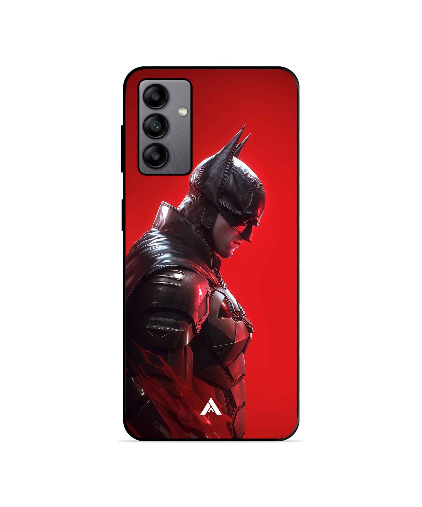 Batman Metal Back Cover & Phone Case - Ascension Store
