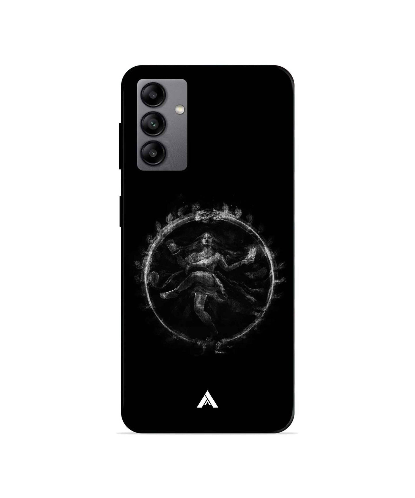Nataraja Metal Back Cover & Phone Case - Ascension Store