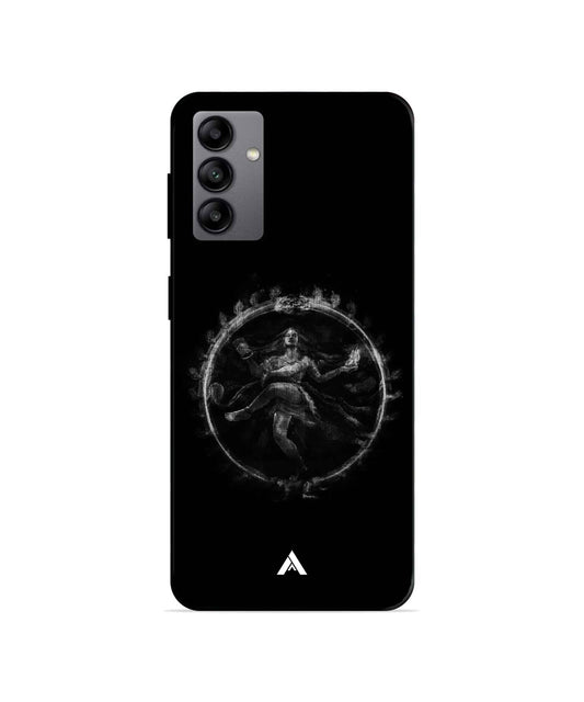 Nataraja Metal Back Cover & Phone Case - Ascension Store