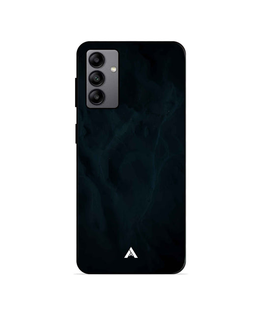 Blue Waves Metal Back Cover & Phone Case - Ascension Store