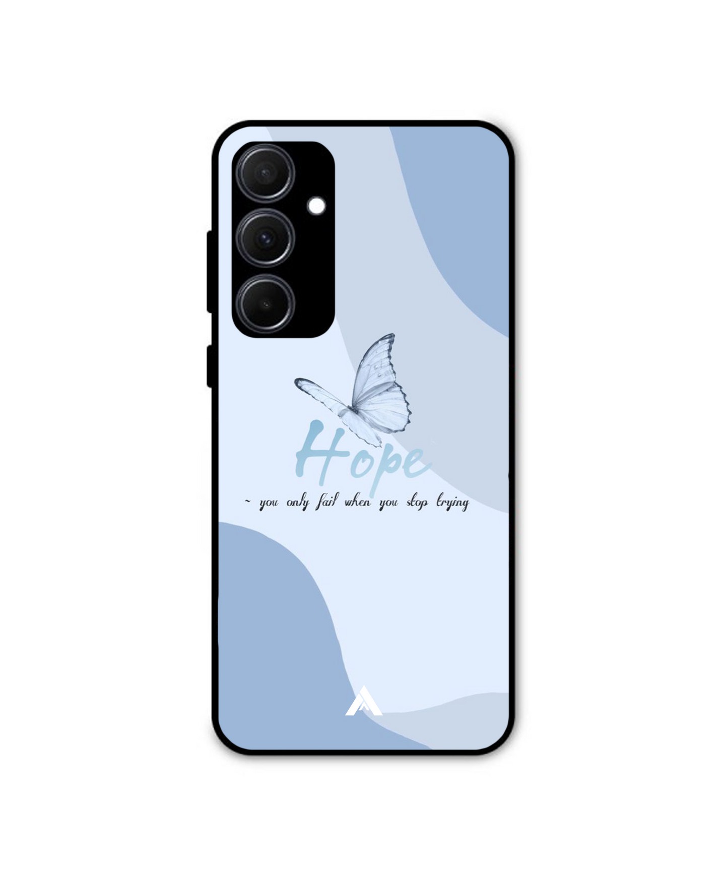 Hope Metal Back Cover & Phone Case - Ascension Store