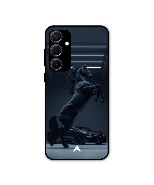 Super Sports Car 02 Metal Back Cover & Phone Case - Ascension Store