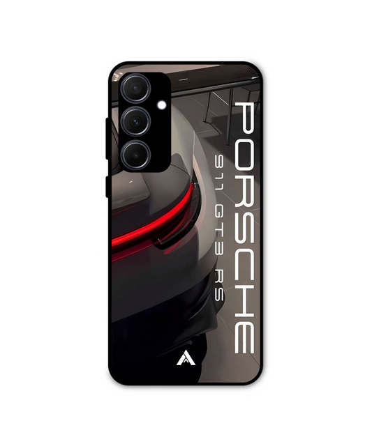 Super Sports Car 07 Metal Back Cover & Phone Case - Ascension Store