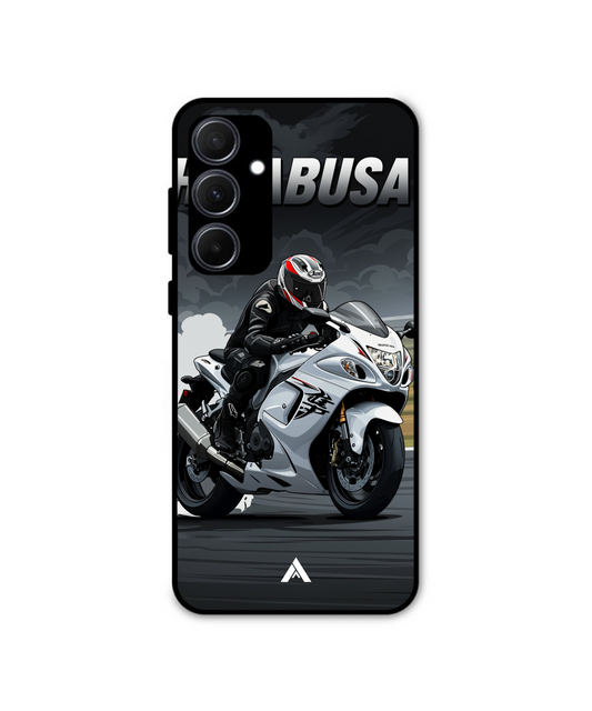 Sports Bike 06 Metal Back Cover & Phone Case - Ascension Store