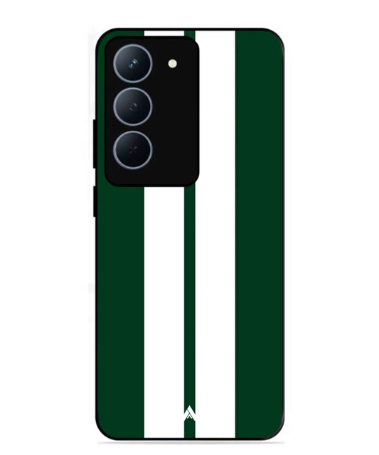 Stripe Pattern 11 Metal Back Cover Phone Case for Realme 14X 77567cf7-ad43-4cc1-9ce4-d47be771c6d9