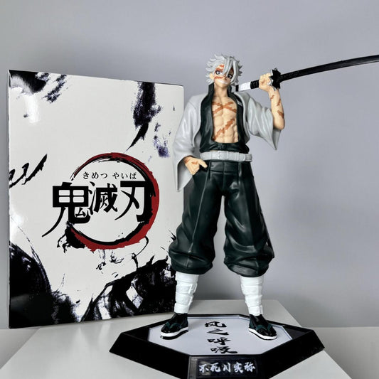 Demon Slayer Figurine Hashira