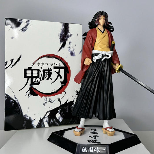Demon Slayer Figurine Hashira