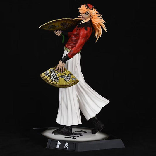 Demon Slayer Figurine Upper Rank Demon