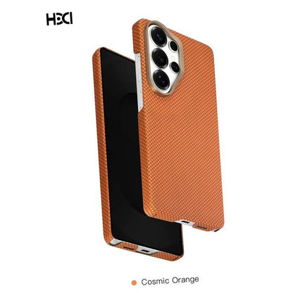 HDD Official Kevlar for Samsung S26 Ultra