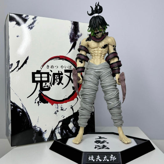 Demon Slayer Figurine Upper Rank Demon