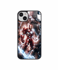Case - Marvel