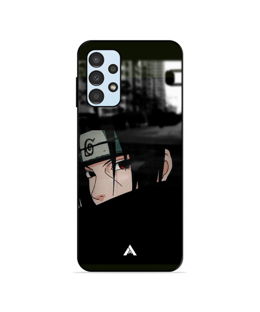 Naturo Itachi Uchiha Premium Shock-Proof Case - Ascension Store