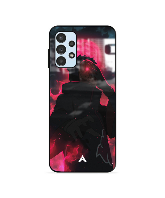 Naturo Obito Uchiha Premium Shock-Proof Case - Ascension Store