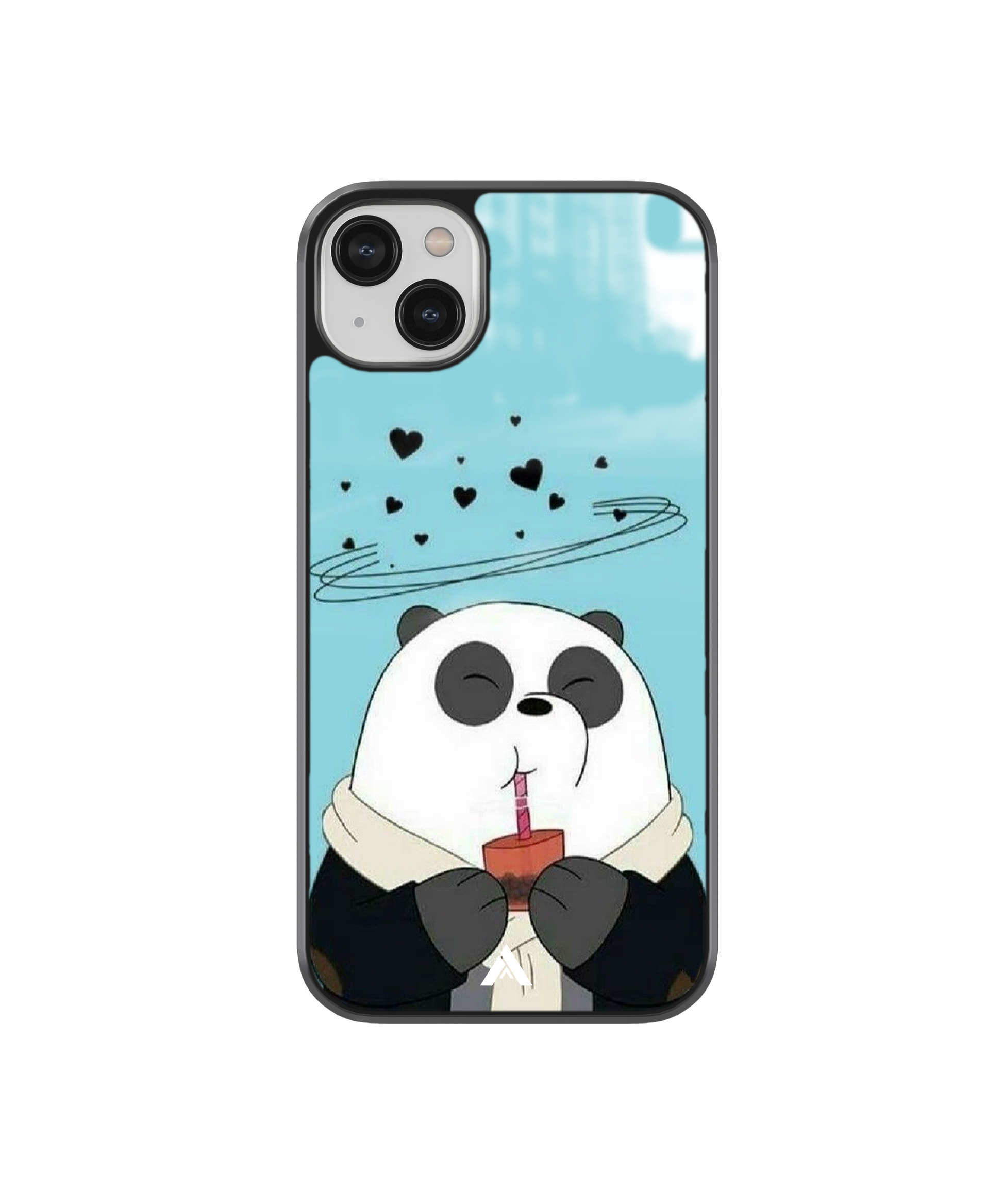 Panda Premium Shock-Proof Case - Ascension Store