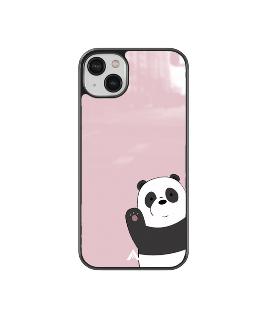 Panda Premium Shock-Proof Case - Ascension Store
